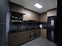 Blk 299B Compassvale Green (Sengkang), HDB 4 Rooms #589510771